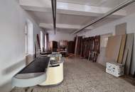 Vielseitiges Zinshaus mit Innenhof in Türnitz