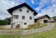OPEN HOUSE am 25.10.! Traumhafte Aussicht trifft vielseitiges Wohnen - Mehrfamilienhaus in Pöllauberg!