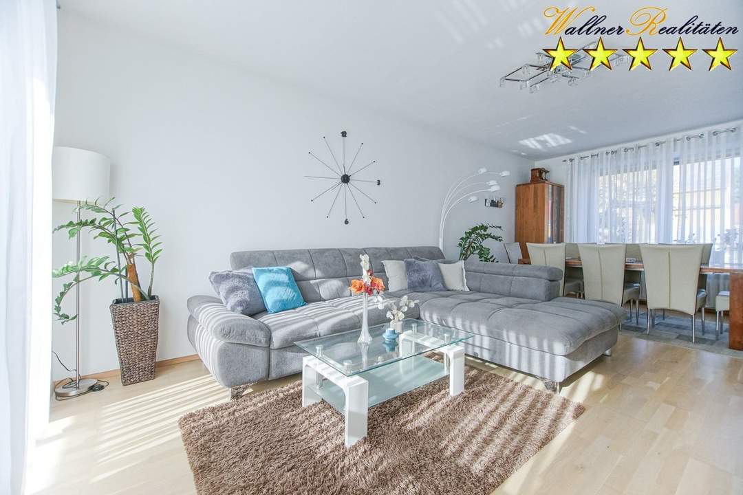 TOP 3 Zimmer Wohnung in bester Göß Lage