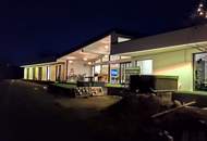 Exklusiver Bungalow mit Pool auf großem Grund!