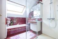 240m² großes, modern aufgeteiltes 8 Zimmer Einfamilienhaus mit Garten und Pool in Gerasdorf bei Wien