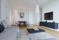 STOCK IM WEG - 4 Zimmer Wohlfühl-Wohnung mit Gartenidylle und Terrasse