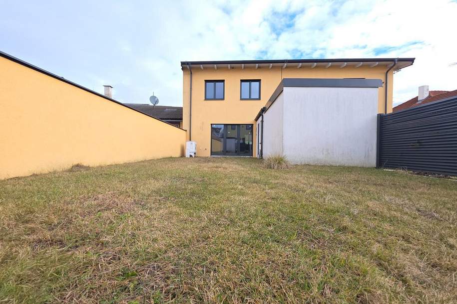 Hübsches Reihenhaus mit guter öffentlicher Anbindung, Haus-kauf, 319.000,€, 2130 Mistelbach