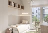 Siebenbrunnengasse 44 - Exklusives Wohngefühl im Herzen von Margareten