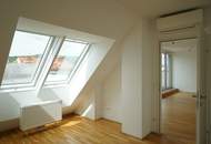 Schöne Dachterrassenwohnung mit Fernblick