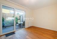 Wohnen, wo andere ihre Freizeit genießen; Traumhaftes Gartendomizil bei der Alten Donau mit 235m² Freifläche. Nur 400 Meter zum Wassser!