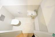 Erstbezug: Traumhaftes Townhouse mit Terrasse und Garten im 19. Bezirk