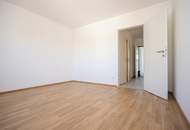 ERSTBEZUG im „ein viertel grün“ in Wiener Neustadt – attraktive 3-Zimmer-Wohnung mit Balkon