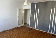 Sanierungsbfürftig 2-Zimmer Wohnung, Nahe Arthaberplatz