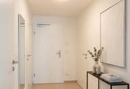 Provisionsfrei! 2 Zimmer Garten-Wohnung Erstbezug
