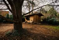 Großzügiges Anwesen nahe Graz – ideal für Wohnen, Arbeiten oder Mehrgenerationenhaus auf 2.000 m² Grundfläche (Provisionsfrei)