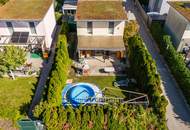 "Herrliches Kleingartenhaus im Baurechts-Eigentum"