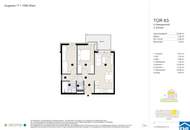 AUGASSE 17 – Wohnen im Herzen von Wien-Alsergrund