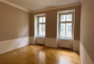 2-Zimmer-Wohnung in der Graf Starhemberg-Gasse