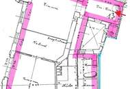 ++NEU++ 5-Zimmer Altbau-Wohnung (sanierungsbedürftig), viel Potenzial