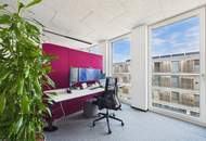 Top-Bürostandort mit maximaler Flexibilität – bis zu 4 separate Einheiten möglich