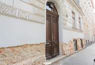 Souterrain mit großem Potenzial in Top-Lage der Liechtensteinstraße, 1090 Wien