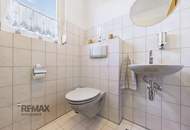 Charmante Garten-Maisonette mit Sonnenterrasse & Doppelgarage in Lauterach