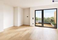 LETZTE CHANCE!!! Genial in Preis-Leistung. Genial in der Ausstattung! 4-Zimmer im Erstbezug + private Photovoltaik möglich!