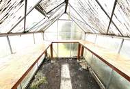 ***Charmantes „Hexenhäuschen“ mit Garten – zentrumsnah in Bruck an der Mur***