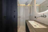 "Riverside" - Luxus-Garden-Suite in Toplage