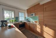 Die wohl süßeste Garten-Wohnung der Stadt!