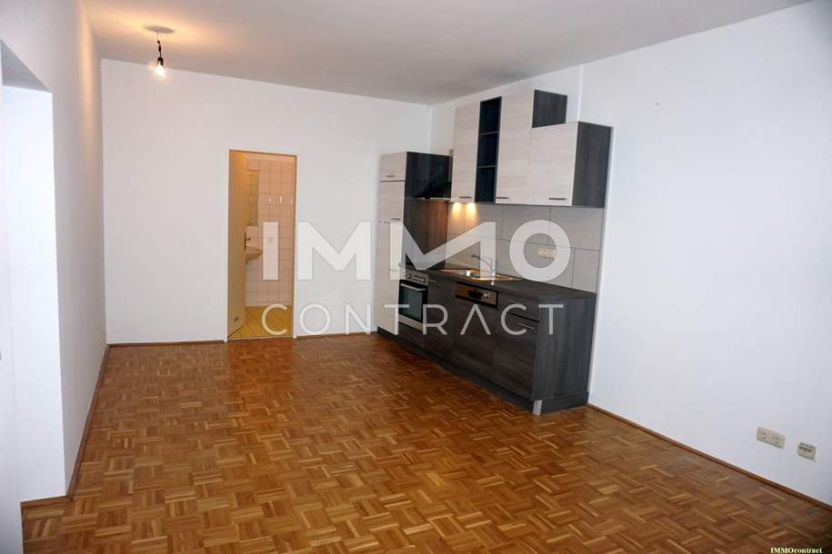 Wohnung mit allgemeiner Dachterrasse im Zentrum von Enns, Wohnung-miete, 439,38,€, 4470 Linz-Land
