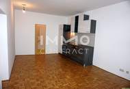 Wohnung mit allgemeiner Dachterrasse im Zentrum von Enns