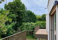 Balkon-Erstbezug mit sonnigem Südwestblick am Wienfluss - FS Q2 2025