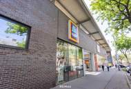 Komplett hof- und südseitige Maisonette mit 115m² Eigengarten