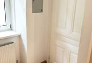 2 Zimmer Altbauwohnung - unbefristet - Hofruhelage - Tannengasse