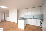 Projekt SCHEFFERGASSE 4- ! Erstbezug ab Q1/2026!: praktisch aufgeteilte 4 Zimmer Wohnung mit Balkonen, moderner Ausstattung + Parkplätze