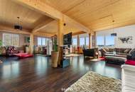 Modernes, großzügiges Wohnhaus in ruhiger Lage im Südburgenland