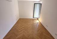 4 Zimmer DG-Wohnung auf einer Ebene - keine Schrägen !!! - plus 1 Terrasse nächst Margaretenplatz/Schlossquadrat