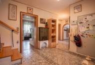 Großes Wohnhaus mit Heurigenlokal / 5 Gästezimmern und einem Miethaus