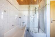 Familienidylle – Eckreihenhaus in Köstendorf bei Salzburg