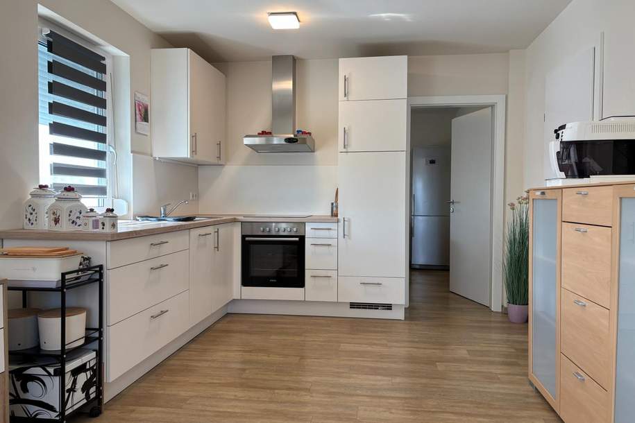Wunderschöne Eigentumswohnung in zentraler und sonniger Lage, Wohnung-kauf, 165.000,€, 4782 Schärding