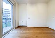 Zentral, saniert & leistbar - helle 3-Zimmer-Wohnung mit Innenhofbalkon im Herzen von Lend