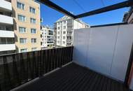 Schöne 2-Zimmer-Wohnung mit Balkon!
