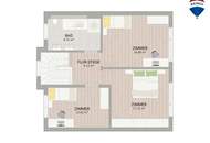 Luxuriöses Einzelhaus nahe Lobau | Bezugsbereit