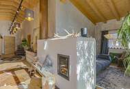 Unikat in fußläufiger Seenähe mit Traum-Ausblick