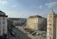 Einziehen & wohlfühlen: Helle 2-Zimmerwohnung in ausgezeichneter Lage