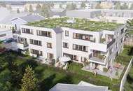 Nachhaltig & exklusiv: Großzügige 2-Zimmer Gartenwohnung in ruhiger Umgebung! Ihr modernes Refugium mit Top-Anbindung!