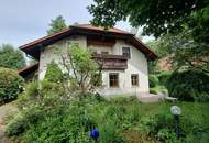 Leonding am Erlbach: Grosses Haus mit 2 Wohneinheiten in Toplage !!!! SACKGASSE