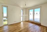 2 Dachterrassen mit Grünblick: Stilvolle 4-Zimmer-Wohnung in parkähnlicher Anlage - provisionsfrei!