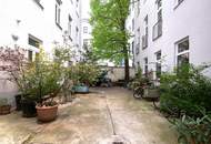 Gemütliche Altbauwohnung in gepflegtem Haus nahe Reithofferpark und U3