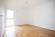 ERSTBEZUG "ein viertel grün" in Wr. Neustadt - 3 Zimmer Wohntraum mit Balkon