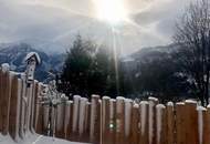 Exklusives Chalet in sonniger Panoramalage von Piesendorf mit touristischer Nutzung!