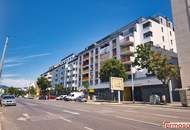 Moderne 2-Zimmer-Wohnung mit Loggia, Fußbodenheizung & Einbauküche in 1200 Wien!