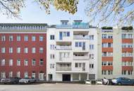 Idyllisches Wohnglück: Charmante 3-Zimmer-Wohnung mit Balkon in ruhiger Hoflage